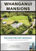 Whanganui Mansions Ltd image 2